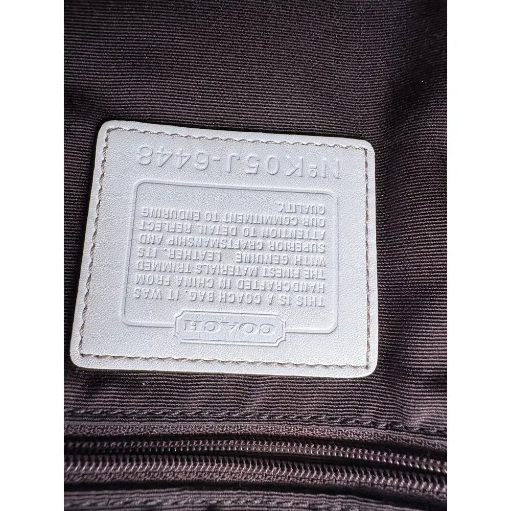 Coach timeless crossbody